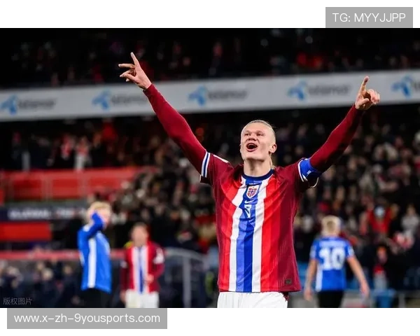 哈兰德为挪威开创辉煌，曼城锋线目标锁定世界杯