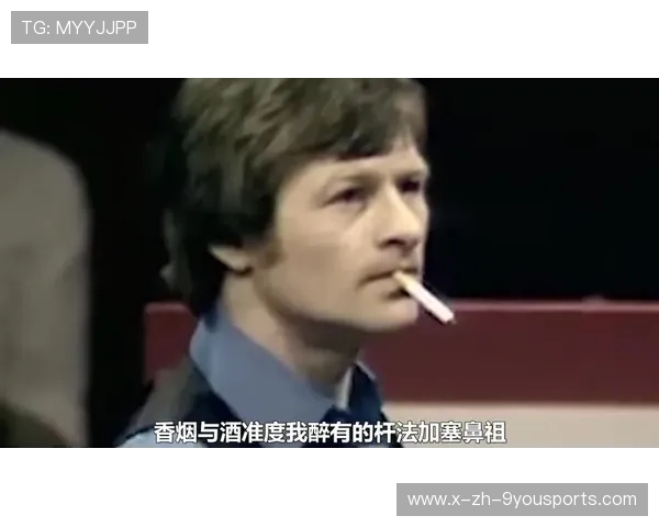 希金斯调试新杆，击球感觉更顺滑